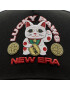 New Era Šiltovka Trucker 60298671 Čierna - Pepit.sk