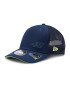 New Era Šiltovka VR46 Repreve 9Fifty 60284498 Tmavomodrá - Pepit.sk