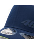 New Era Šiltovka VR46 Repreve 9Fifty 60284498 Tmavomodrá - Pepit.sk