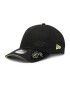 New Era Šiltovka VR46 Repreve 9FORTY 60284496 Čierna - Pepit.sk