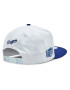 New Era Šiltovka White Crown Patches 60298818 Biela - Pepit.sk