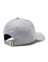 New Era Šiltovka Wmns Metallic Logo 60284824 Sivá - Pepit.sk