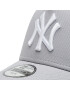 New Era Šiltovka Yankees A-Frame Trucker 12745565 1 Sivá - Pepit.sk