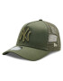 New Era Šiltovka Yt Tonal Mesh 60298888 Kaki - Pepit.sk