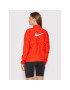 Nike Bežecká bunda Swoosh Packable DD4925 Červená Regular Fit - Pepit.sk