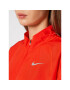 Nike Bežecká bunda Swoosh Packable DD4925 Červená Regular Fit - Pepit.sk