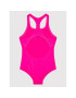 Nike Bikiny Essential Racerback NESSB711 Ružová - Pepit.sk