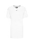 Nike Každodenné šaty Sportswear Essential CJ2242 Biela Loose Fit - Pepit.sk