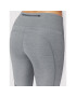 Nike Legíny Epic Fast CZ9240 Sivá Tight Fit - Pepit.sk