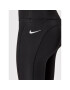 Nike Legíny Fast CZ9238 Čierna Tight Fit - Pepit.sk