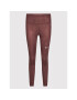 Nike Legíny Fast DD5153 Fialová Tight Fit - Pepit.sk