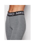 Nike Legíny Pro CZ9779 Sivá Tight Fit - Pepit.sk