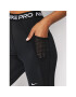 Nike Legíny Pro DM6936 Čierna Tight Fit - Pepit.sk