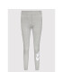 Nike Legíny Sportswear Essential CZ8528 Sivá Tight Fit - Pepit.sk