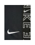 Nike Plavky Square Leg NESSB134 Čierna - Pepit.sk