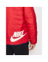 Nike Prechodná bunda Sportswear Therma-Fit Legacy DH2783 Tmavomodrá Regular Fit - Pepit.sk