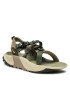 Nike Sandále Oneonta Nn Sandal FB1948 201 Zelená - Pepit.sk