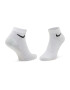 Nike Súprava 3 párov kotníkových ponožiek unisex SX7677 964 Čierna - Pepit.sk