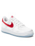 Nike Topánky Air Force 1 '07 Ess Snkr DX6541 100 Biela - Pepit.sk