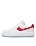 Nike Topánky Air Force 1 '07 Ess Snkr DX6541 100 Biela - Pepit.sk