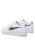 Nike Topánky Air Force 1 Impact Nn Gs FD0694 100 Biela - Pepit.sk