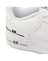 Nike Topánky Air Force 1 Lv8 3 (Gs) CJ4092 100 Biela - Pepit.sk