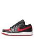 Nike Topánky Air Jordan 1 Low DC0774 061 Čierna - Pepit.sk