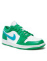 Nike Topánky Air Jordan 1 Low DC0774 304 Zelená - Pepit.sk