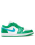 Nike Topánky Air Jordan 1 Low DC0774 304 Zelená - Pepit.sk