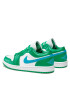 Nike Topánky Air Jordan 1 Low DC0774 304 Zelená - Pepit.sk