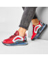 Nike Topánky Air Max 720/Undercover CN2408 600 Červená - Pepit.sk