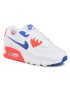 Nike Topánky Air Max 90 CT1090 100 Biela - Pepit.sk