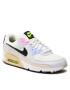 Nike Topánky Air Max 90 DQ0374 100 Sivá - Pepit.sk