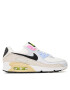 Nike Topánky Air Max 90 DQ0374 100 Sivá - Pepit.sk