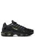 Nike Topánky Air Max Plus FQ2381 001 Čierna - Pepit.sk