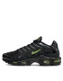 Nike Topánky Air Max Plus FQ2381 001 Čierna - Pepit.sk