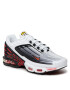 Nike Topánky Air Max Plus III CK6715 101 Biela - Pepit.sk