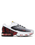 Nike Topánky Air Max Plus III CK6715 101 Biela - Pepit.sk