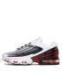 Nike Topánky Air Max Plus III CK6715 101 Biela - Pepit.sk