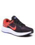 Nike Topánky Air Zoom Structure 24 DA8535 006 Čierna - Pepit.sk