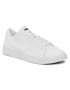 Nike Topánky Blazer Low (GS) 555190 102 Biela - Pepit.sk