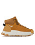 Nike Topánky City Classic Boot DQ5601 710 Hnedá - Pepit.sk