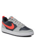 Nike Topánky Court Borough Low Recraft (GS) DV5456 003 Tmavomodrá - Pepit.sk