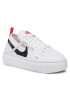 Nike Topánky Court Vision Alta CW6536-103 Biela - Pepit.sk