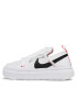 Nike Topánky Court Vision Alta CW6536-103 Biela - Pepit.sk