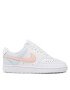 Nike Topánky Court Vision Low CD5434 103 Biela - Pepit.sk