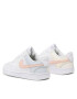 Nike Topánky Court Vision Low CD5434 103 Biela - Pepit.sk