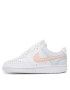 Nike Topánky Court Vision Low CD5434 103 Biela - Pepit.sk