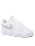 Nike Topánky Court Vision Low CD5434 111 Biela - Pepit.sk