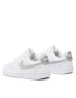 Nike Topánky Court Vision Low CD5434 111 Biela - Pepit.sk